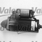 Valeo 433259 - Starteris ps1.lv