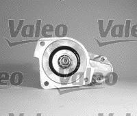 Valeo 433265 - Starteris ps1.lv