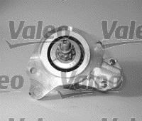 Valeo 433266 - Starteris ps1.lv