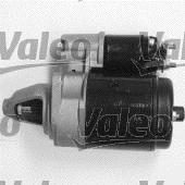 Valeo 433260 - Starteris ps1.lv