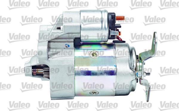 Valeo 433208 - Starteris ps1.lv