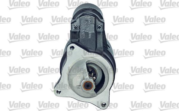 Valeo 433203 - Starteris ps1.lv