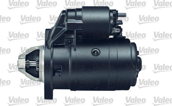 Valeo 433203 - Starteris ps1.lv