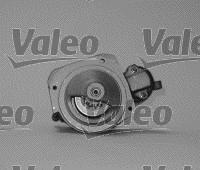 Valeo 433218 - Starteris ps1.lv