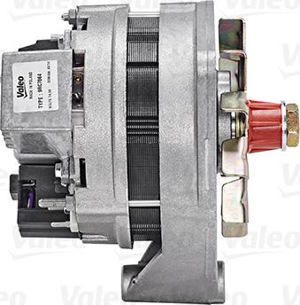 Valeo 432988 - Ģenerators ps1.lv