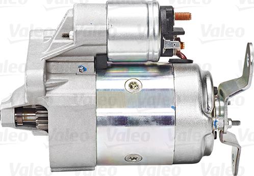 Valeo 432555 - Starteris ps1.lv