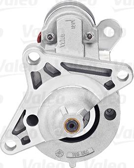 Valeo 432555 - Starteris ps1.lv