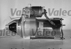 Valeo 432534 - Starteris ps1.lv