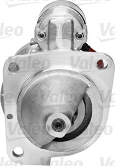 Valeo 432529 - Starteris ps1.lv