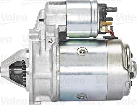 Valeo 432659 - Starteris ps1.lv