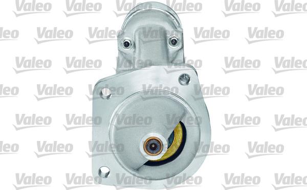 Valeo 432653 - Starteris ps1.lv