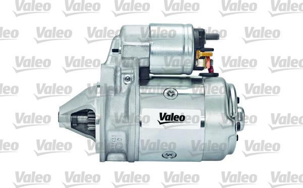 Valeo 432653 - Starteris ps1.lv