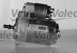 Valeo 432606 - Starteris ps1.lv