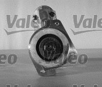 Valeo 432606 - Starteris ps1.lv