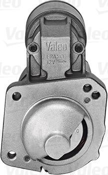 Valeo 433276 - Starteris ps1.lv