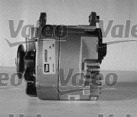 Valeo 432819 - Ģenerators ps1.lv