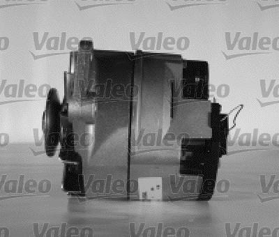 Valeo 436332 - Ģenerators ps1.lv