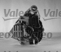 Valeo 432831 - Ģenerators ps1.lv