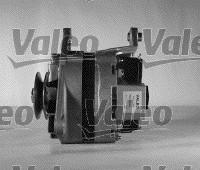 Valeo 432831 - Ģenerators ps1.lv