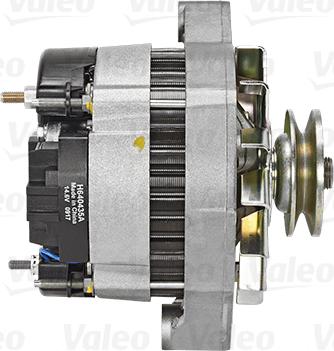 Valeo 433404 - Ģenerators ps1.lv