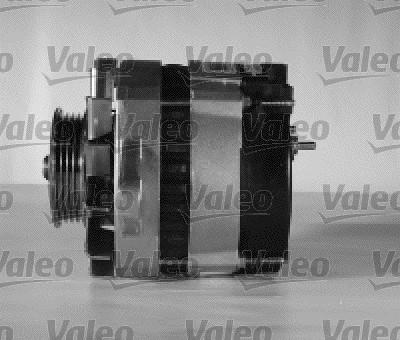 Valeo 433445 - Ģenerators ps1.lv