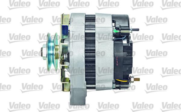 Valeo 432736 - Ģenerators ps1.lv