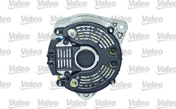 Valeo 432736 - Ģenerators ps1.lv