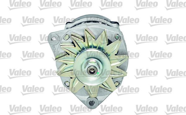 Valeo 432736 - Ģenerators ps1.lv