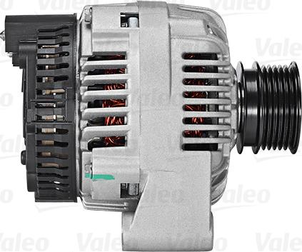 Valeo 439530 - Ģenerators ps1.lv