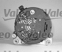 Valeo 437494 - Ģenerators ps1.lv