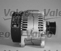 Valeo 437494 - Ģenerators ps1.lv