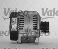 Valeo 437492 - Ģenerators ps1.lv