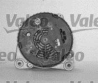 Valeo 437492 - Ģenerators ps1.lv