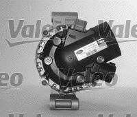 Valeo 437448 - Ģenerators ps1.lv