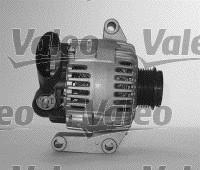 Valeo 437448 - Ģenerators ps1.lv