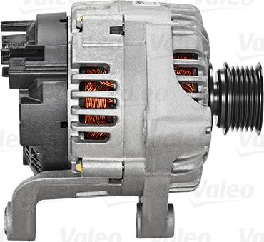 Valeo 439486 - Ģenerators ps1.lv