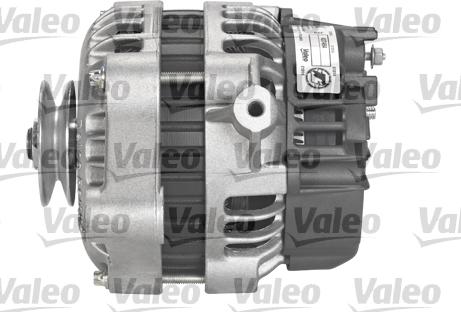 Valeo 437464 - Ģenerators ps1.lv