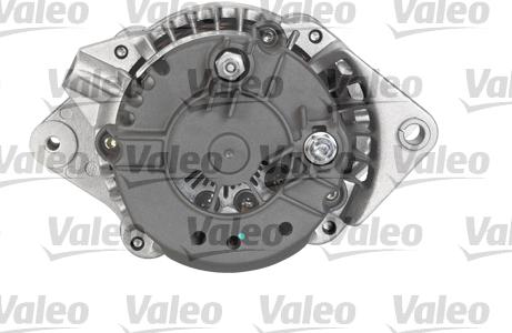 Valeo 437464 - Ģenerators ps1.lv