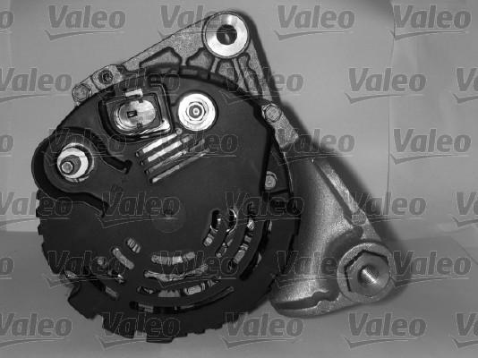 Valeo 437463 - Ģenerators ps1.lv