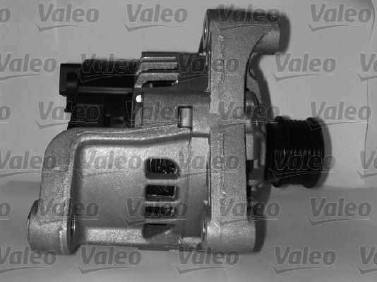 Valeo 437463 - Ģenerators ps1.lv