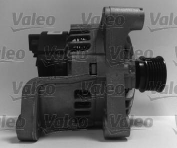 Valeo 437463 - Ģenerators ps1.lv