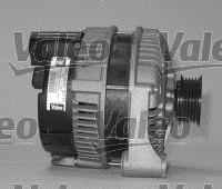 Valeo 437406 - Ģenerators ps1.lv