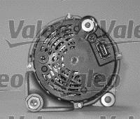 Valeo 437406 - Ģenerators ps1.lv