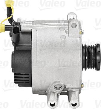 Valeo 437415 - Ģenerators ps1.lv