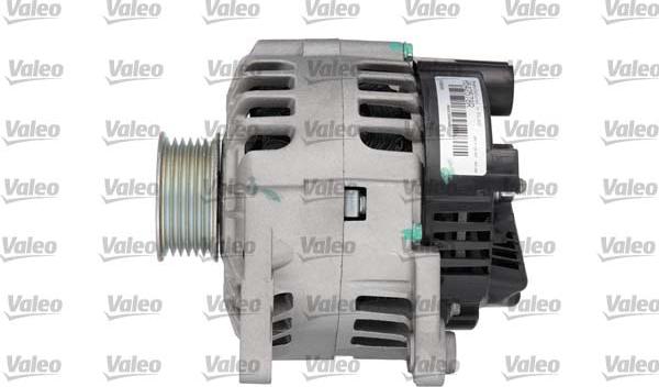 Valeo 437411 - Ģenerators ps1.lv