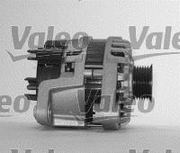 Valeo 437413 - Ģenerators ps1.lv