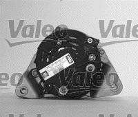 Valeo 437413 - Ģenerators ps1.lv