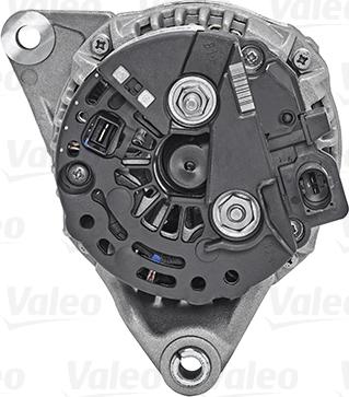 Valeo 437481 - Ģenerators ps1.lv