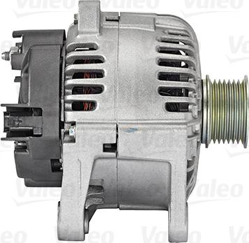 Valeo 437439 - Ģenerators ps1.lv