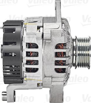 Valeo 437431 - Ģenerators ps1.lv